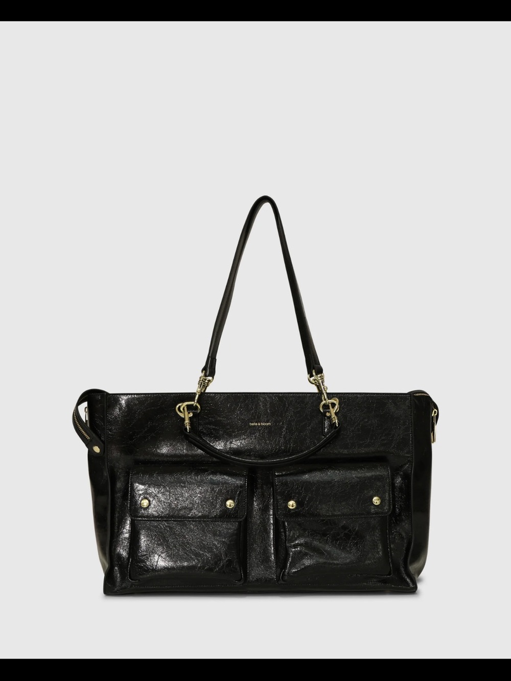 Belle & bloom Reflections Shoulder bag